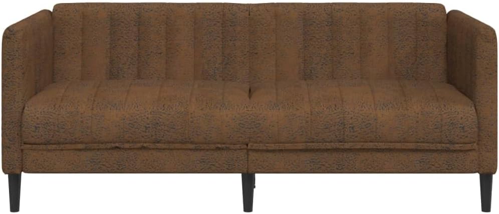 Modern Leather Sofa for Living Room