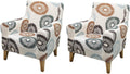 Stretch Armchair Cover – Waterproof Furniture Protector