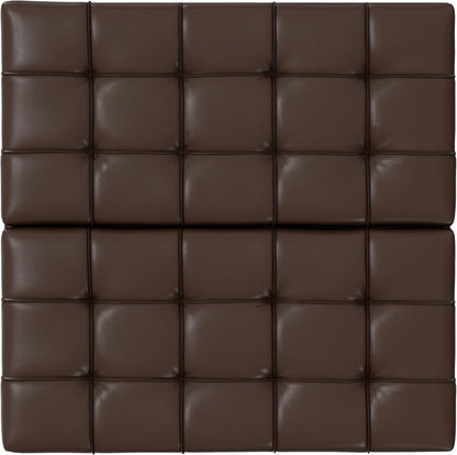 Storage Ottoman Coffee Table