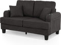 Modern Upholstered Accent Chair