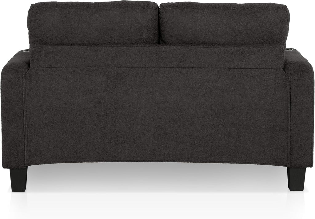 Modern Upholstered Accent Chair