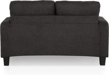 Modern Upholstered Accent Chair